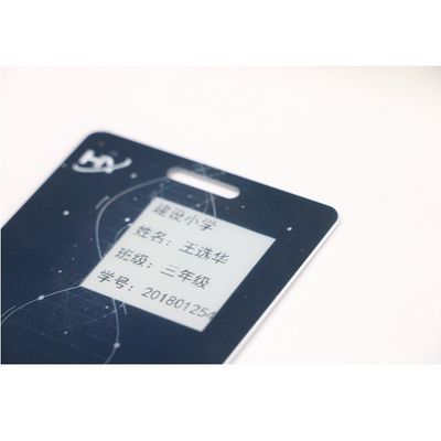 Cartão de crédito ativo da placa gráfica OTP de OTP com funções do software/hardware