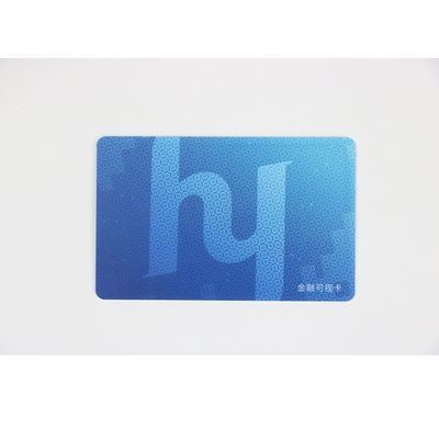 Pagamento Bluetooth Smart Card cartões IP68 de 2,13 polegadas OTP impermeáveis