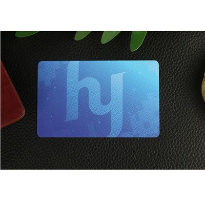 Tela de papel eletrônica da tinta da polegada E da visão OTP Smart Card 1,54 da pressão fria