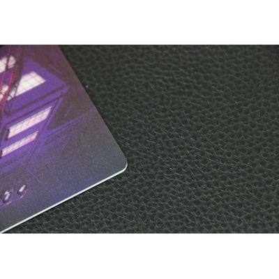 smart card IP68 de 1mm Thinkness RFID impermeáveis para a comemoração do evento