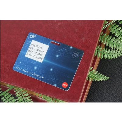 Tela de papel eletrônica da tinta da polegada E da visão OTP Smart Card 1,54 da pressão fria