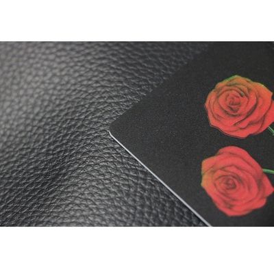 Smart card frios do método RFID da pressão de RoHs para o cartão de crédito de Rfid das chaves do carro
