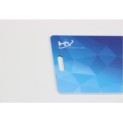 A tela Idex da tinta de 1,02 polegadas toma as impressões digitais Smart Card IP68 impermeável
