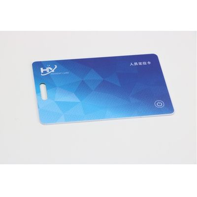 Material perdido do dispositivo FPC do roubo de Bluetooth do modo frio da pressão anti
