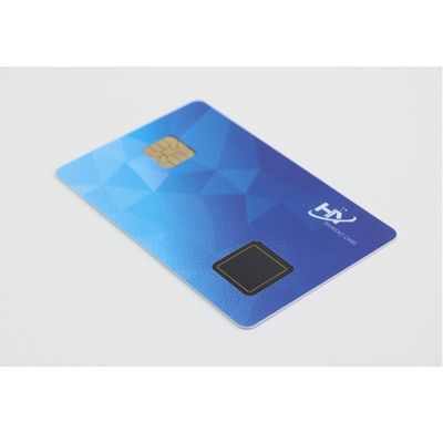 7816 a chave de dígito OTP de Chip Embedded Smart Card 13 indica o ODM do OEM