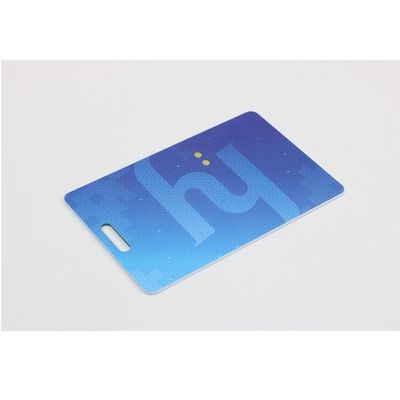 7816 a chave de dígito OTP de Chip Embedded Smart Card 13 indica o ODM do OEM
