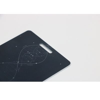 13 impermeáveis industriais de Smart Card ISO7816 IP68 da tinta do botão E do dígito