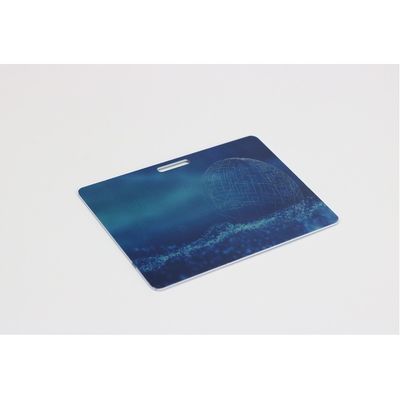 ODM passivo do OEM do começo da baixa potência feita sob encomenda de Smart Card da tinta de 1,02 NFC E da polegada