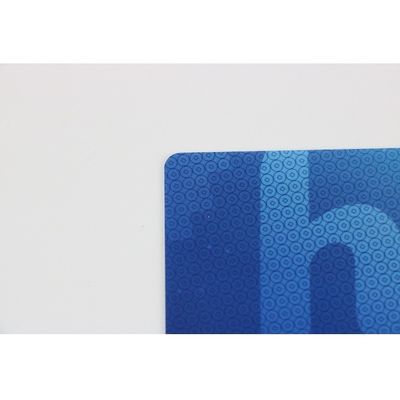 O módulo E da impressão digital cobre Smart Card 1,39 relação da disposição M7816 do ponto da polegada
