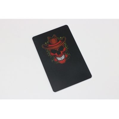 Cartão 128K de NFC da gestão RFID do membro 	Impermeável IP68 industrial