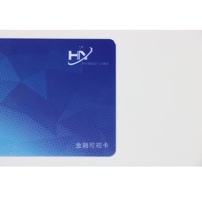 Tela OTP Smart Card IP68 da tinta de 1,02 polegadas impermeável para o cartão do tráfego urbano