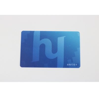A relação fria RoHs da tela 7816 da tinta do cartão de banco da pressão OTP aprovou
