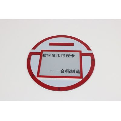 Pagamento IC Chip Card do perito em software Chip Embedded Smart Card Shopping