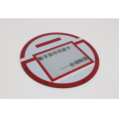Tinta bidirecional Smart Card 13.56mhz RFID da autenticação E de OTP