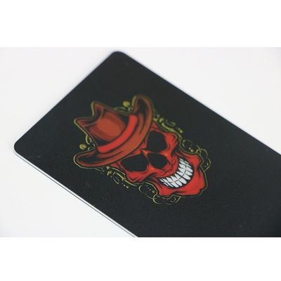 Carregamento magnético passivo da sução do cartão IDEX FPC de NFC do começo RFID da baixa potência