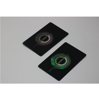 Segurança fria dos smart card da pressão ISO7816 RFID que posiciona o playback da trilha