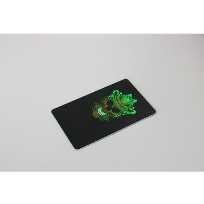 Cartão 128K de NFC da gestão RFID do membro 	Impermeável IP68 industrial