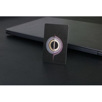 A categoria que industrial o RFID impermeável permitiu o cartão 13.56mhz conduziu a luz alerta