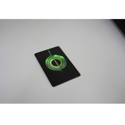 Cartão feito sob encomenda do acesso do rfid de 7816 relações com hardware-software