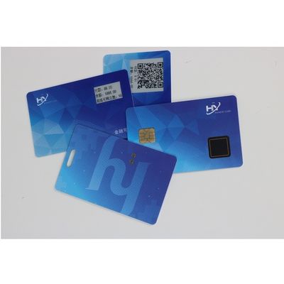 RFID ativo que obstrui a tela de papel eletrônica da TINTA da polegada E dos cartões 1,02