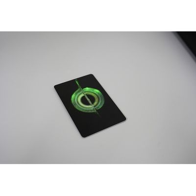 a placa horizontal IP68 do cartão do diodo emissor de luz da espessura RFID de 2.2mm iluminou dinâmico