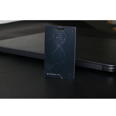 Tempo real que posiciona distância perdida IP68 do dispositivo 60m do bluetooth 4,0 a anti