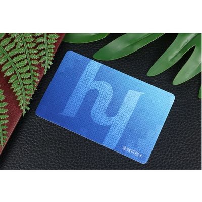 Ultra cartão IP68 do inventor da carteira do transceptor do RF da baixa potência impermeável