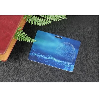 Cartões vazios 13.56mhz Smart Card sem contato de NFC do ISO 7816 ativos