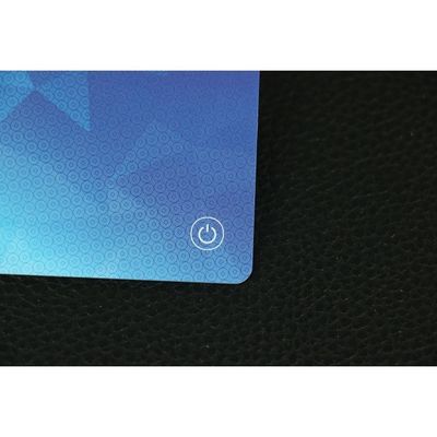 Impermeável industrial do dispositivo IP68 da perda do bluetooth do lembrete da chamada anti