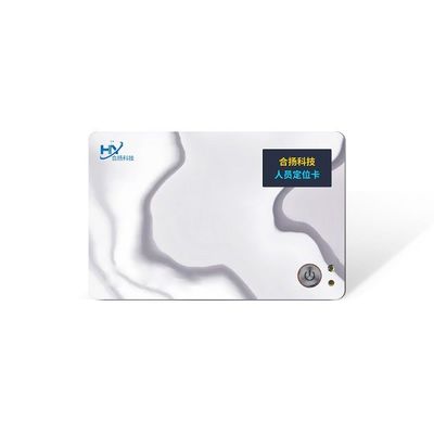 As características customizáveis encaixaram Chip Card Fun que DIY projeta impermeável IP68 industrial