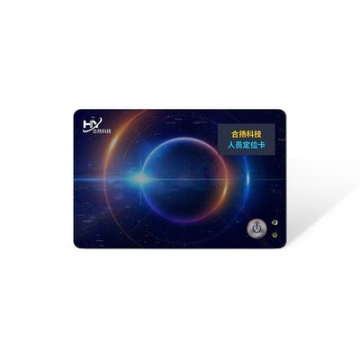 FPC flexível encaixou o pagamento biométrico de Chip Card Multiple Functions Positioning