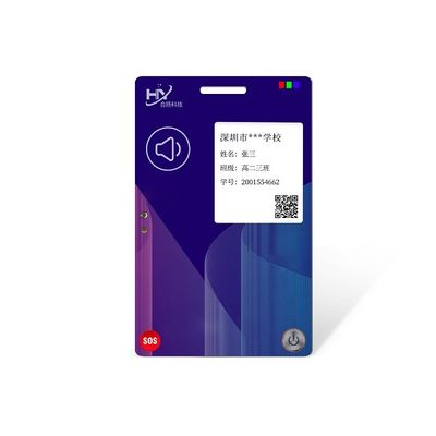 Cartão de banco da tela do cartão de crédito da tinta do ANIMAL DE ESTIMAÇÃO E do PVC com indicação digital
