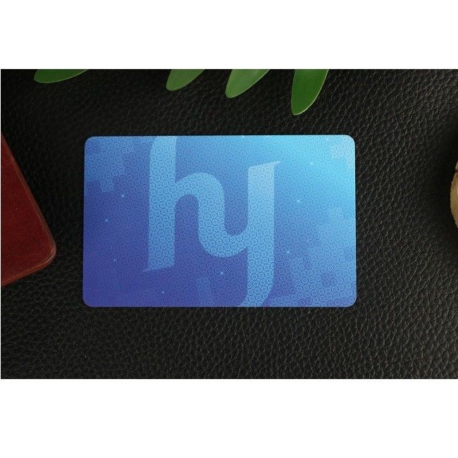 Tela de papel eletrônica da tinta da polegada E da visão OTP Smart Card 1,54 da pressão fria