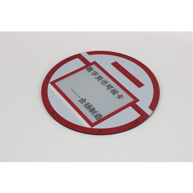 7816 cartão de banco da cor OTP da disposição de Smart Card GS Pantone da tinta da microplaqueta E com chave